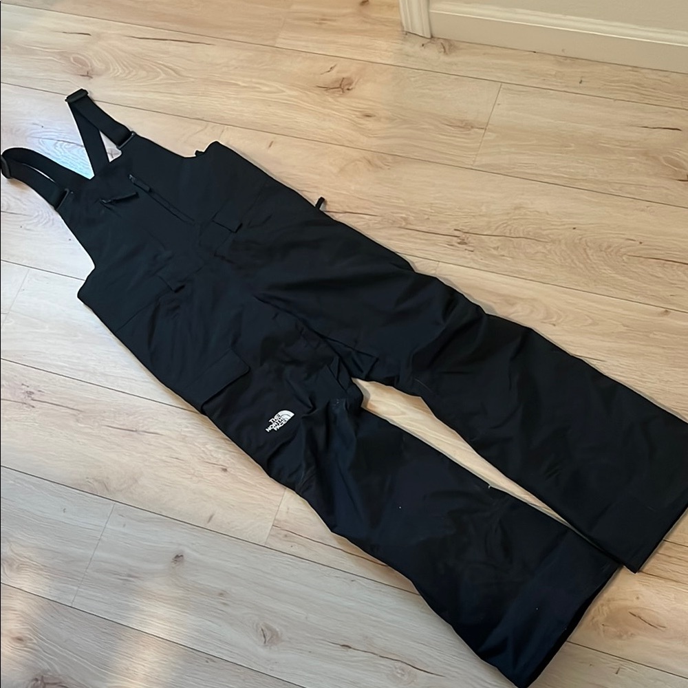 The North Face Women’s Freedom Insulated Bibs